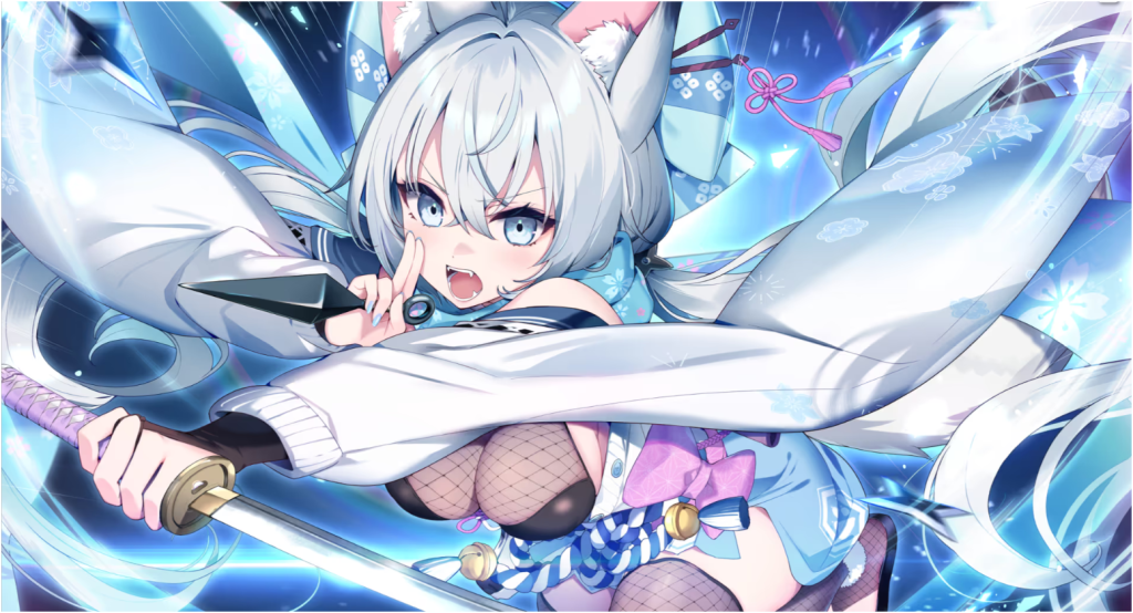 图片[4]-StreamLove Voyage完整汉化版+真后宫下载