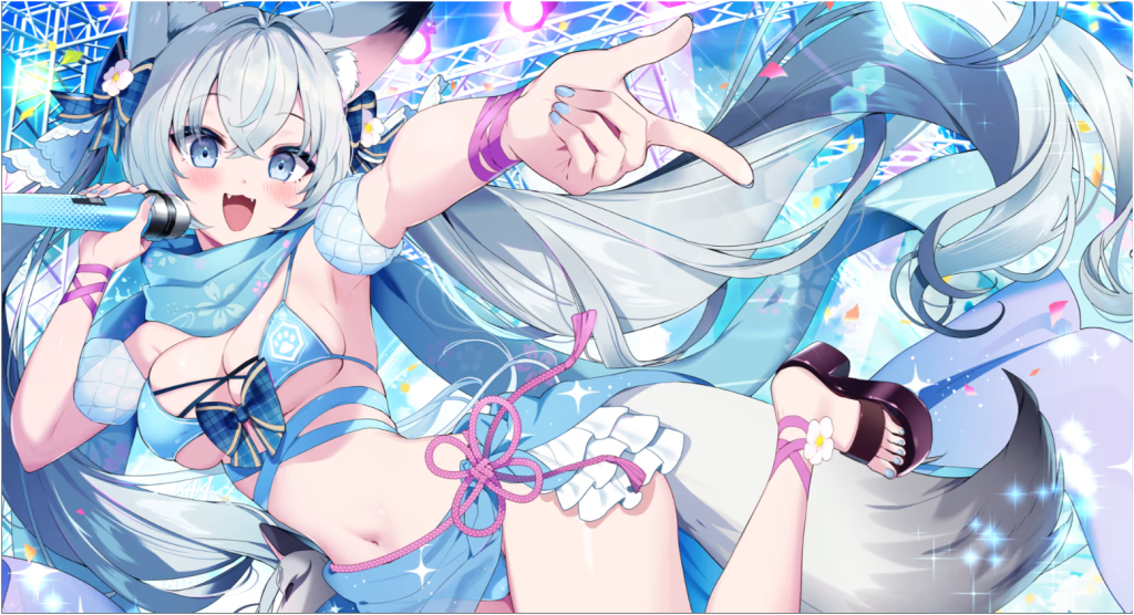 图片[3]-StreamLove Voyage完整汉化版+真后宫下载