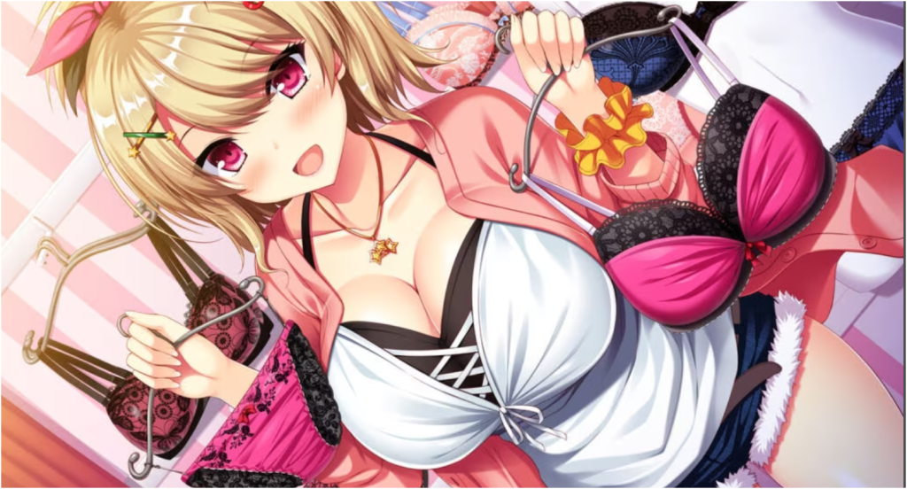 图片[2]-真实动漫情境体验2完整汉化版下载