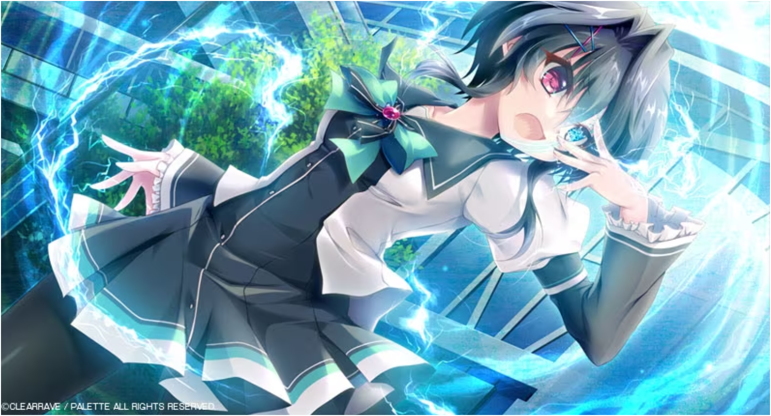 9-nine-雪色雪花雪之痕-Animation_Rcy[R站]