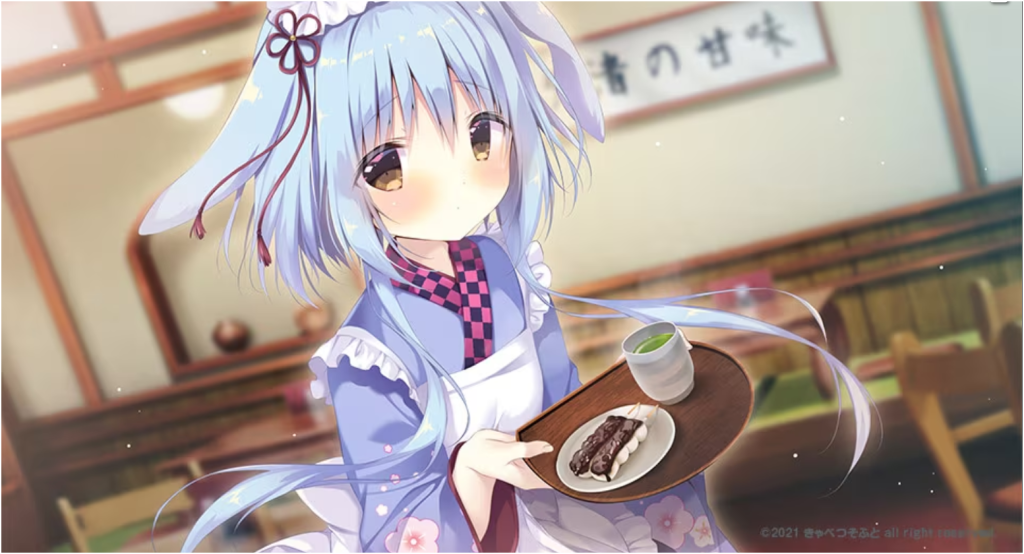 图片[2]-巧克甜恋2完整汉化版+后宫攻略下载