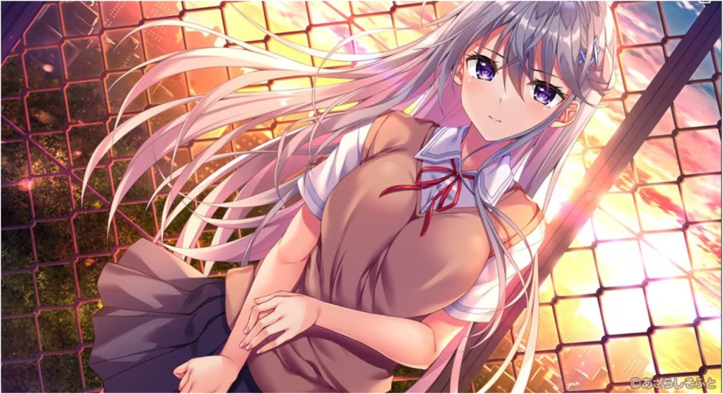 图片[3]-飞鸟会长不肯认输完整汉化版下载