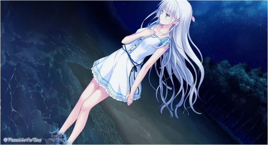 图片[4]-夏日口袋完整汉化版+全CG下载