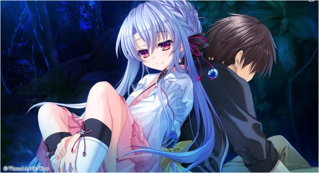 图片[3]-夏日口袋完整汉化版+全CG下载