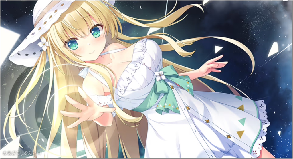 图片[4]-梦幻的提尔纳诺完整汉化版+真结局下载