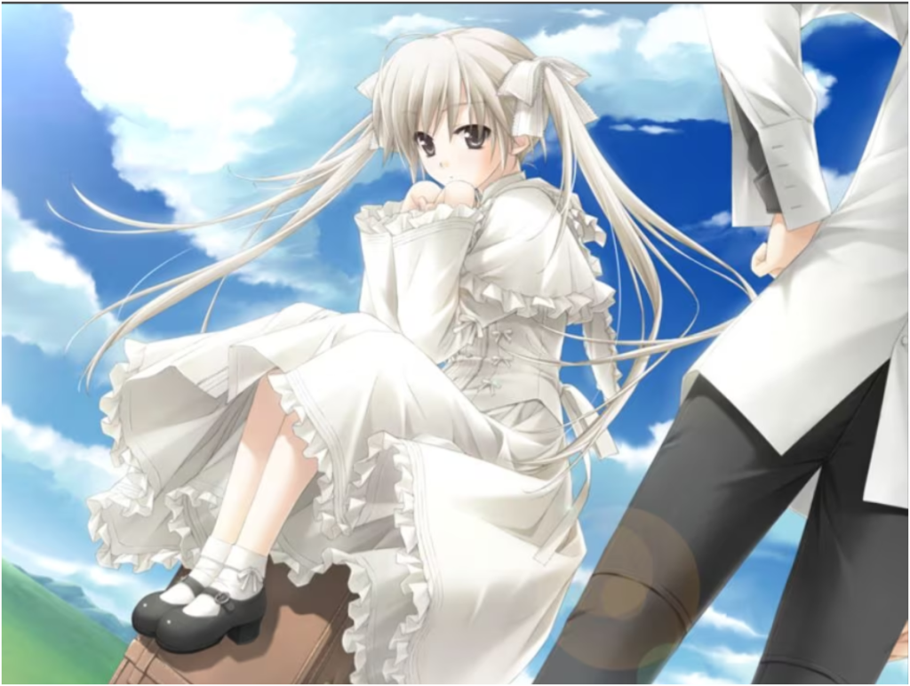 图片[4]-悠之空完整汉化版+全五线真结局下载