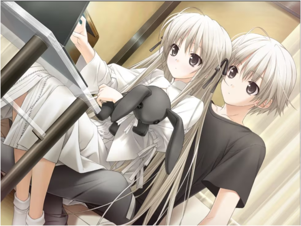 图片[3]-悠之空完整汉化版+全五线真结局下载