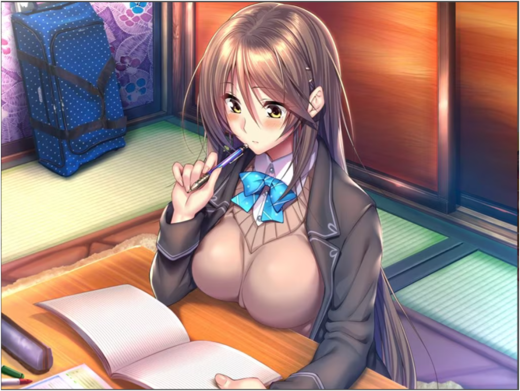 图片[4]-甜蜜女友2+完整汉化版+全员怀孕下载