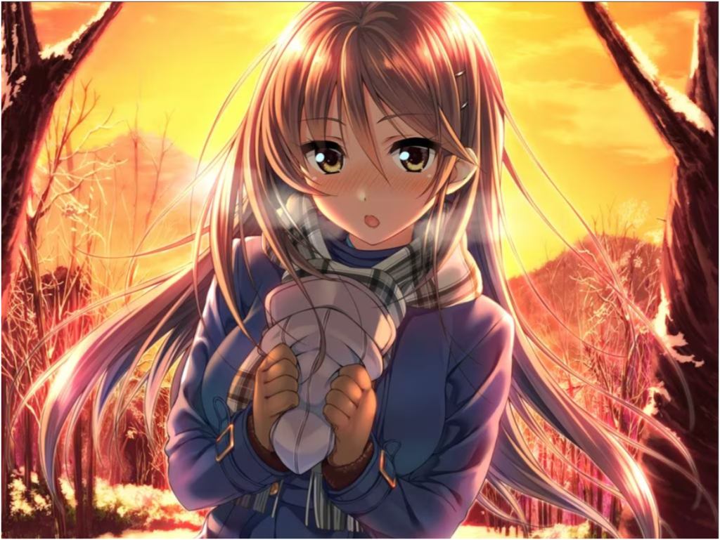 图片[4]-甜蜜女友2完整汉化版+全员怀孕攻略下载