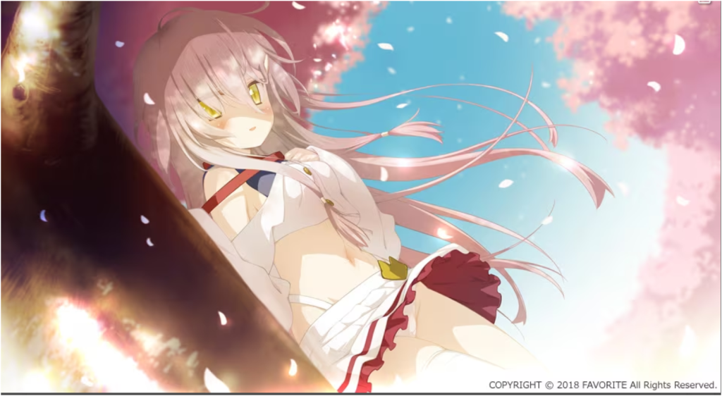 图片[4]-樱花萌放完整汉化版+真后宫怀孕下载