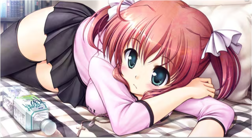 图片[4]-大图书馆的牧羊人完整汉化版+后宫下载