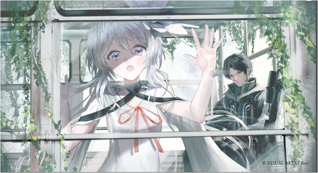 图片[3]-星之终途完整汉化版+菲莉亚真结局下载