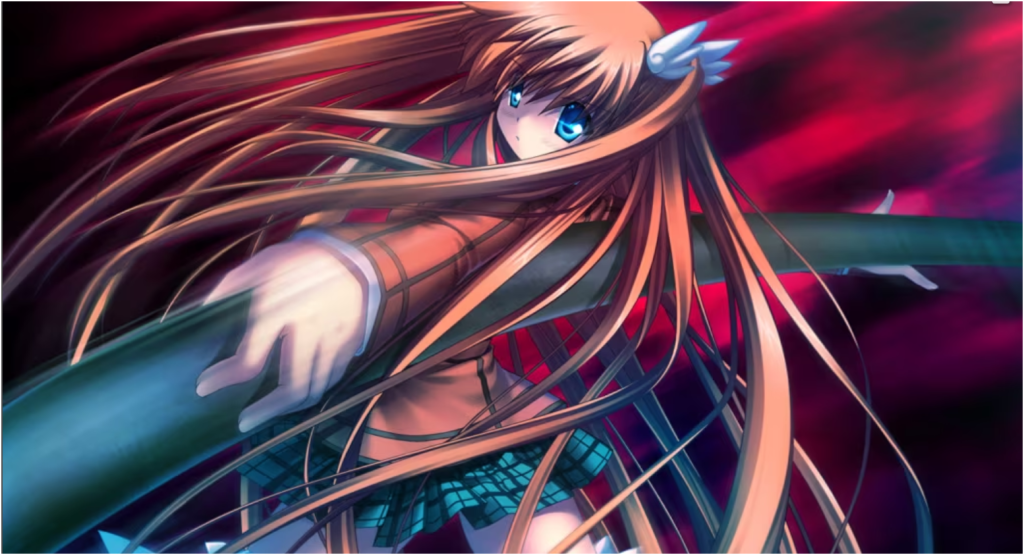 图片[2]-罚抄完整汉化版+全猎奇结局下载