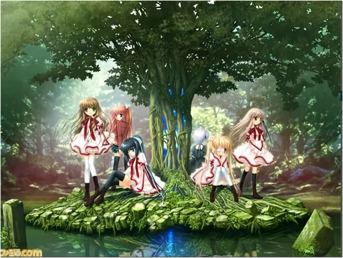 罚抄-Animation_Rcy[R站]