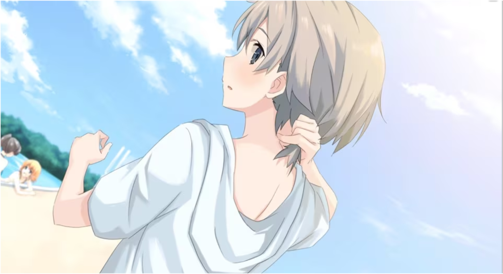 图片[2]-果然游戏青春恋爱物语完整汉化版下载