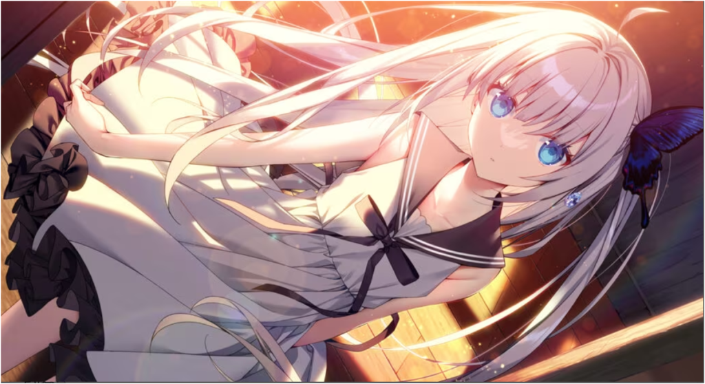 图片[4]-GINKA完整汉化版+银花真结局下载