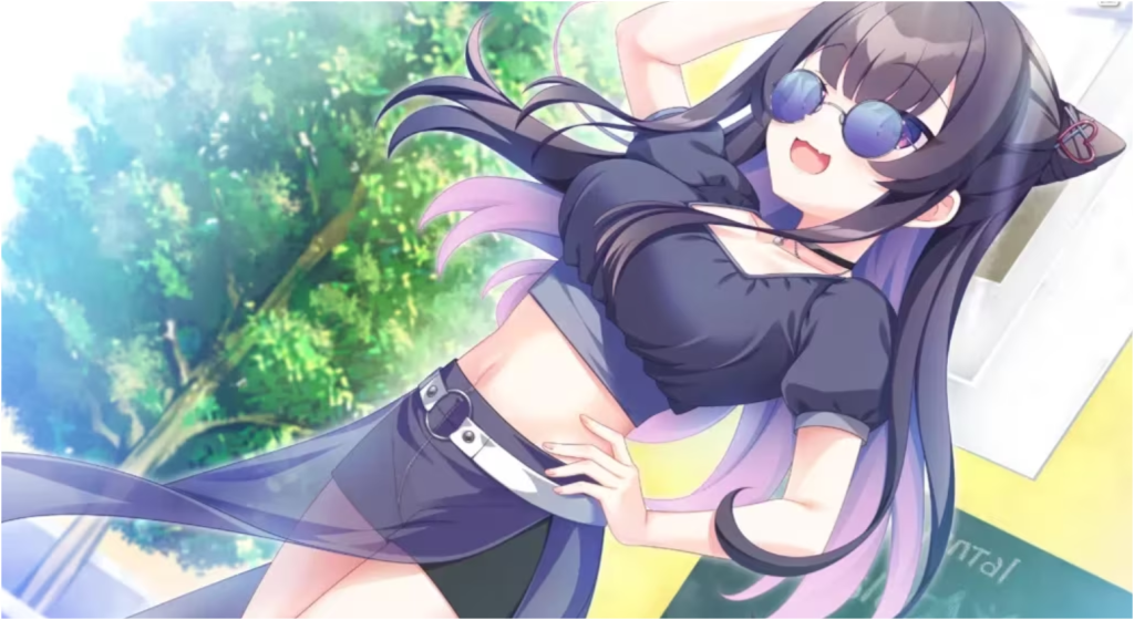 图片[3]-缘起甜韵趣恋丛生完整汉化版下载