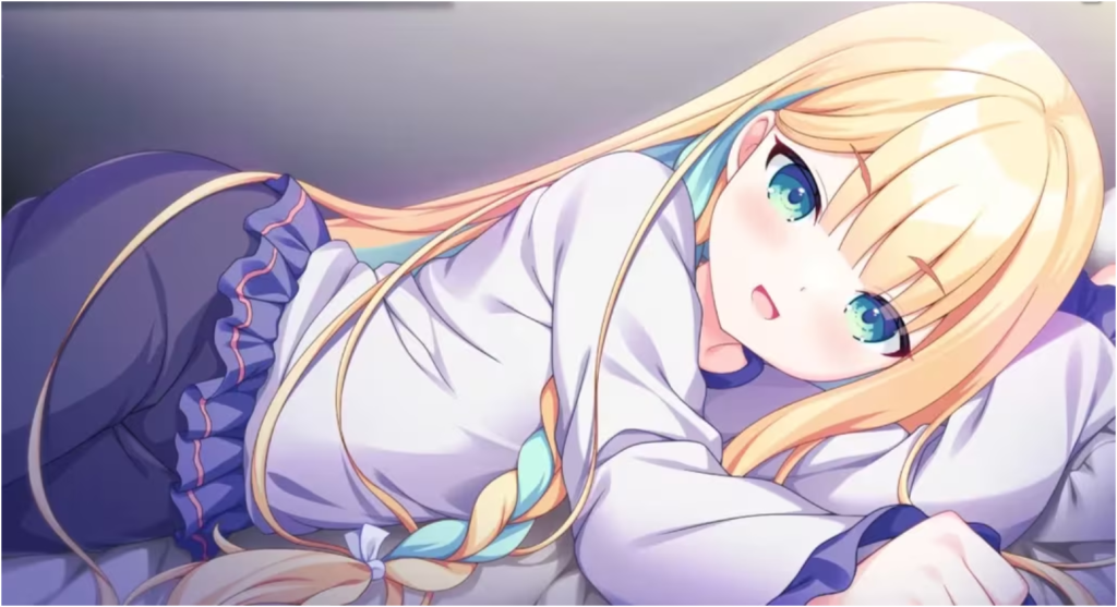 图片[2]-缘起甜韵趣恋丛生完整汉化版下载