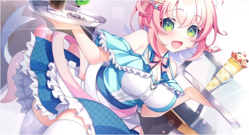 图片[4]-缘起甜韵趣恋丛生完整汉化版下载