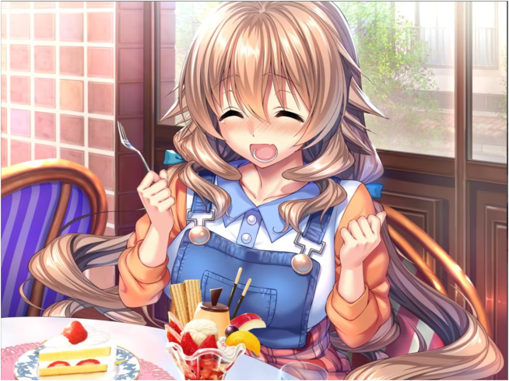 图片[4]-甜蜜女友+完整汉化版+全后宫下载