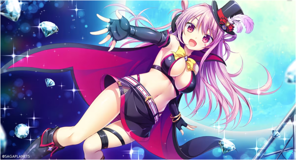 图片[4]-AMBITIOUS MISSION完整汉化版+后宫下载