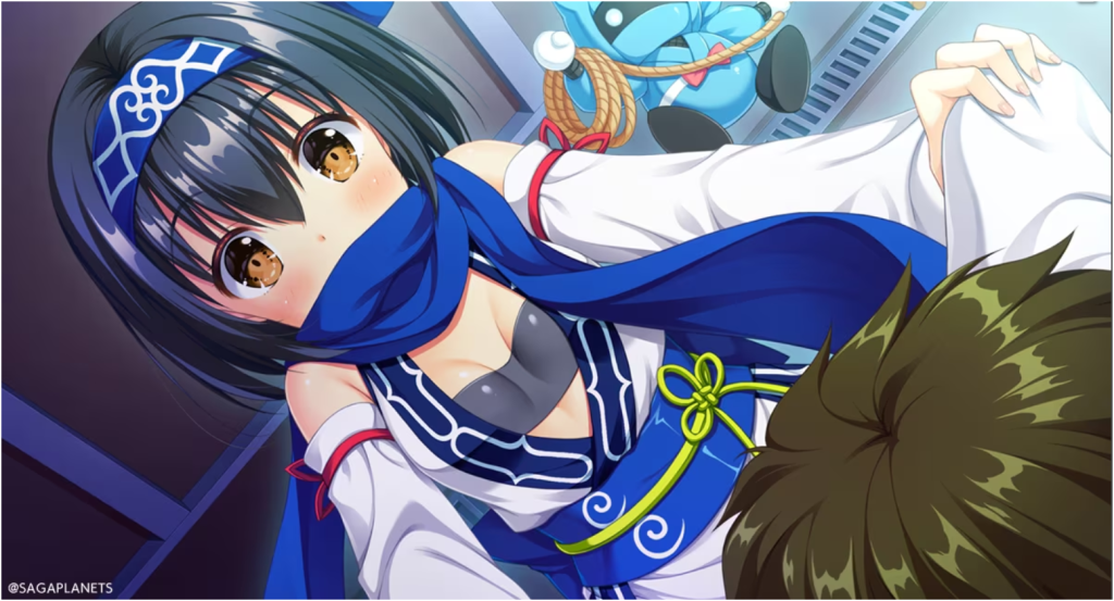 图片[2]-AMBITIOUS MISSION完整汉化版+后宫下载