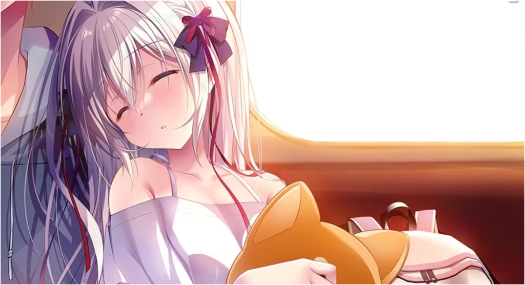 图片[3]-流星a Wish Star完整汉化版下载