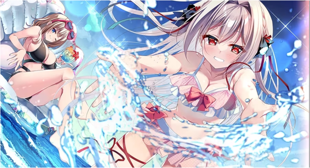 图片[2]-流星a Wish Star完整汉化版下载