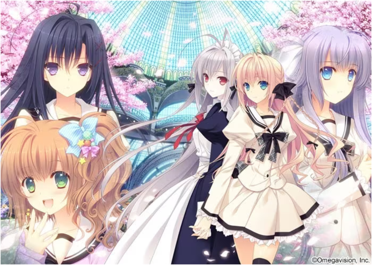 近月少女的礼仪2-Animation_Rcy[R站]