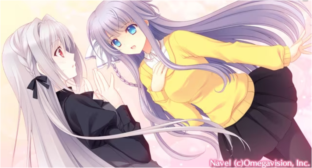 图片[3]-近月少女礼仪2完整汉化版下载