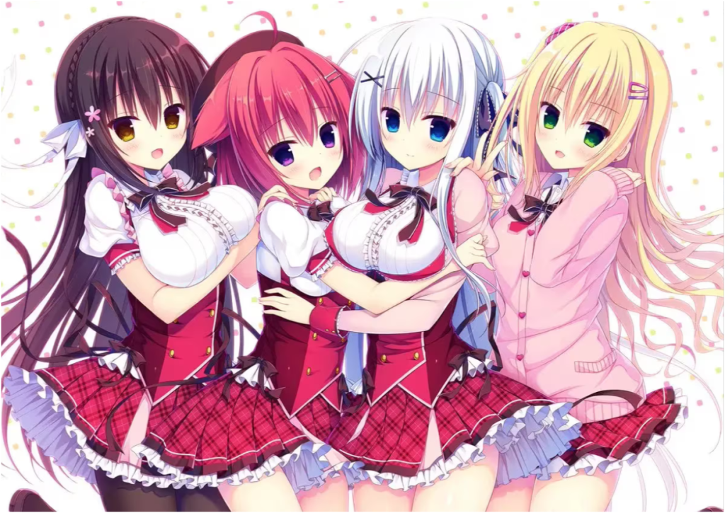 图片[1]-树莓立方体完整汉化版+全4线下载