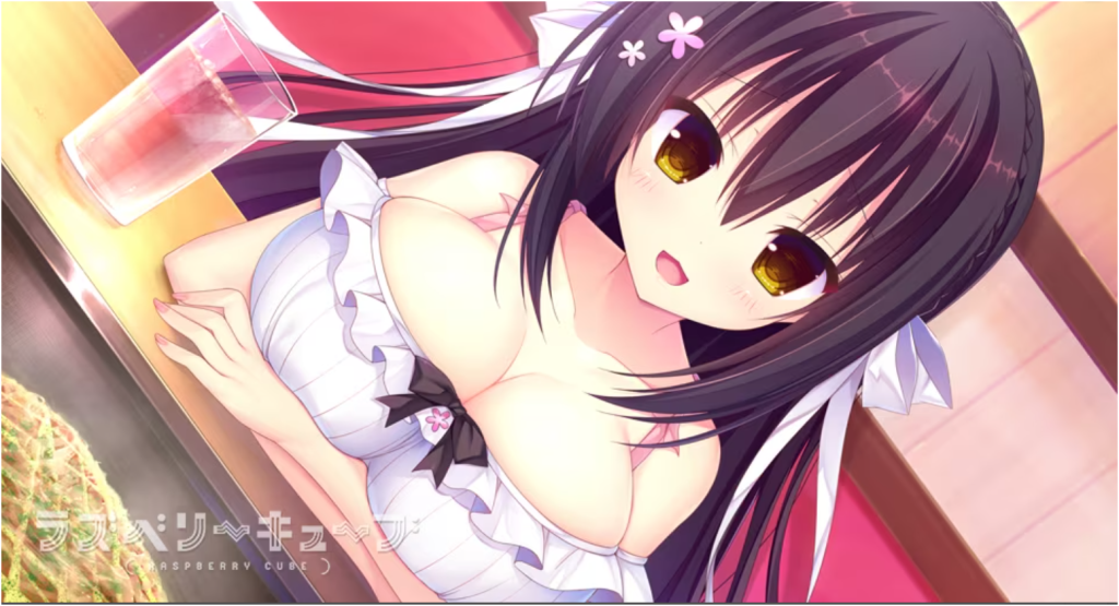 图片[3]-树莓立方体完整汉化版+全4线下载