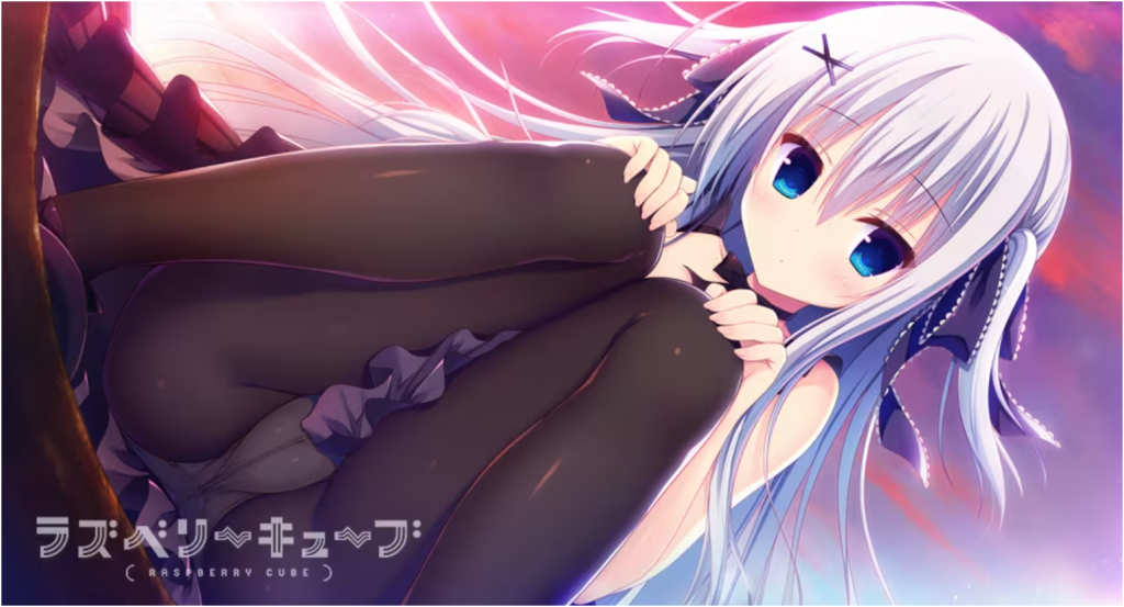 图片[4]-树莓立方体完整汉化版+全4线下载