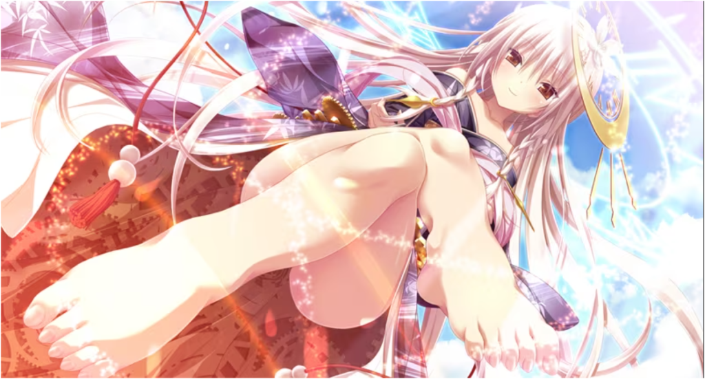 图片[4]-克洛的时钟完整汉化版+真结局下载