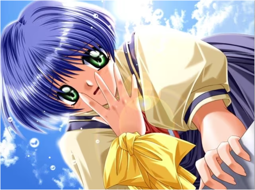 图片[4]-AIR完整汉化版+观铃真结局下载