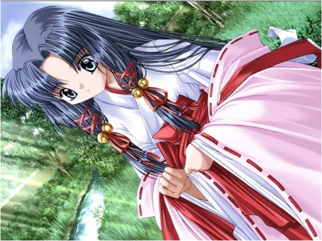 图片[3]-AIR完整汉化版+观铃真结局下载