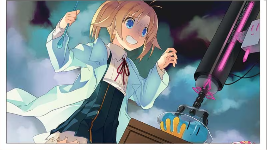 图片[2]-恋爱选举和巧克力完整汉化版下载