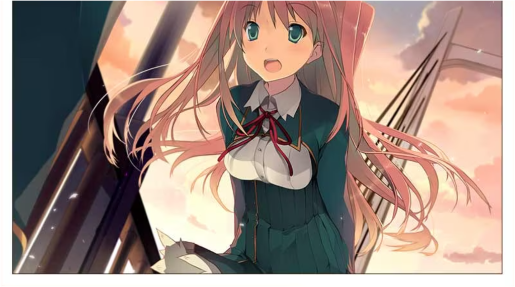 图片[4]-恋爱选举和巧克力完整汉化版下载