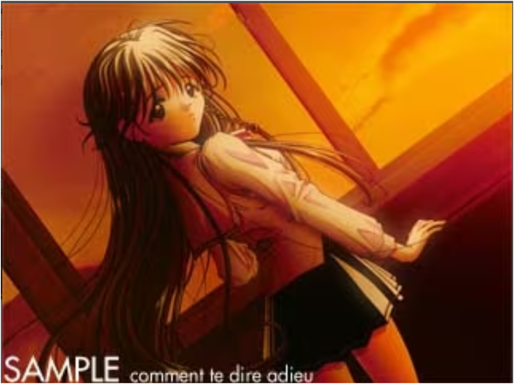 图片[3]-对你说再见完整汉化版+全结局下载