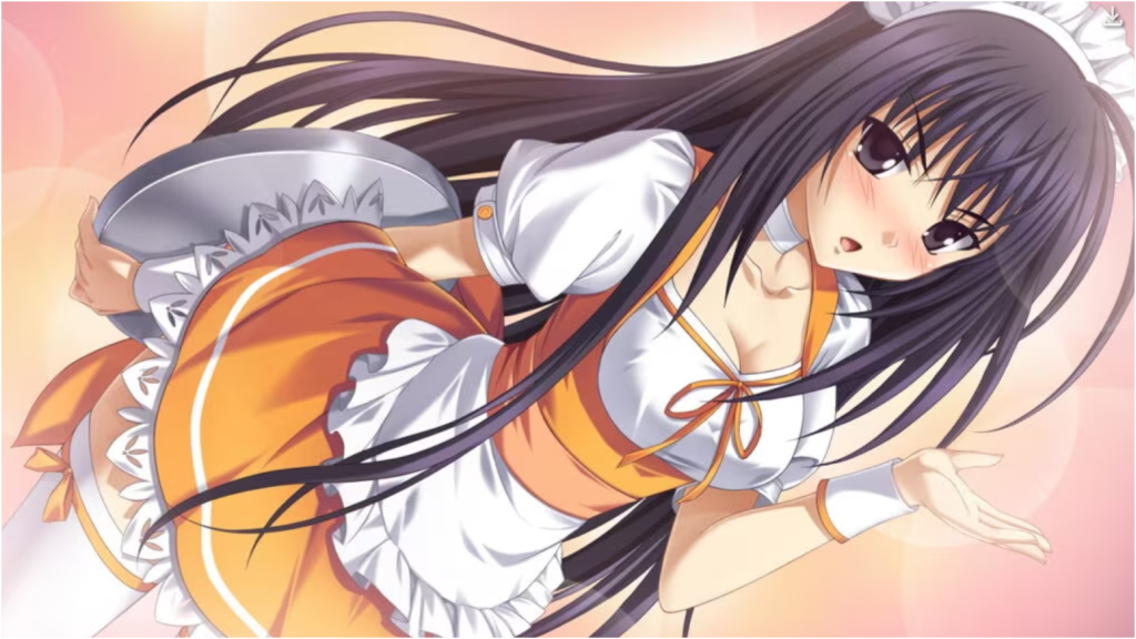 图片[4]-Ever17完整汉化版+真结局下载