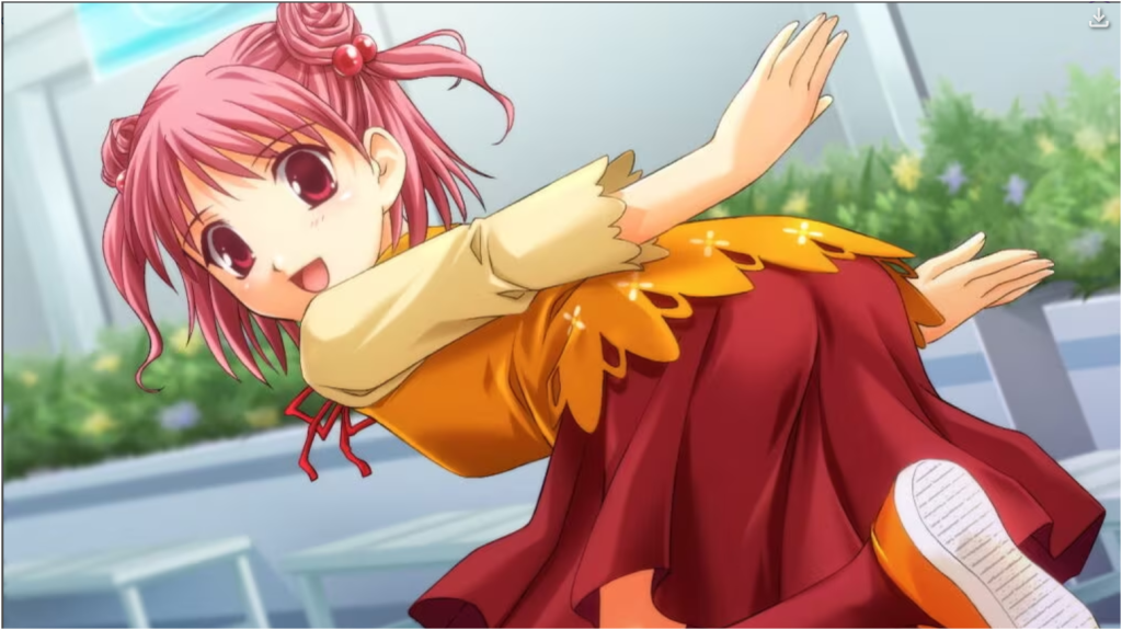 图片[3]-Ever17完整汉化版+真结局下载