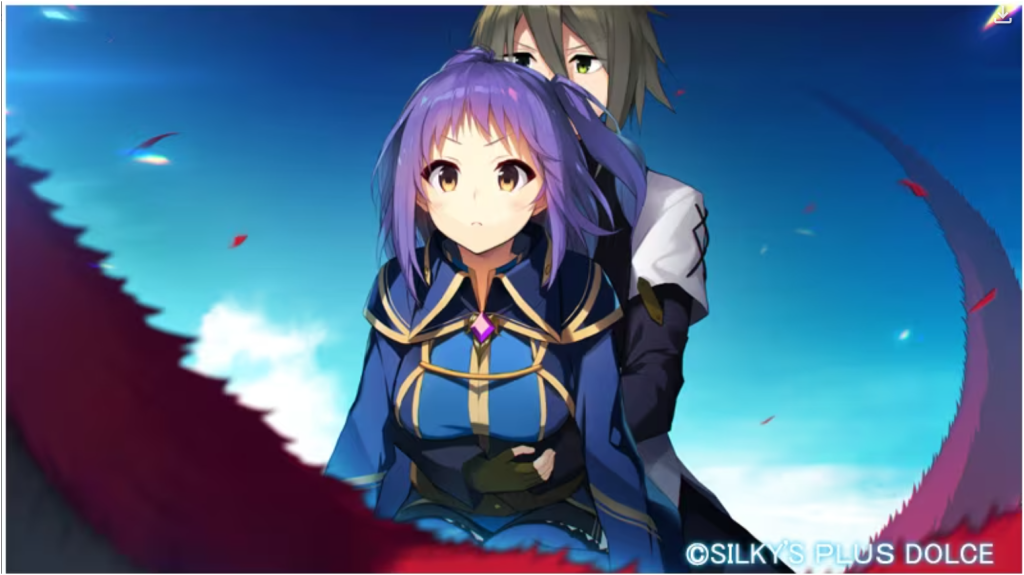 图片[3]-艾佩理雅流景之海完整汉化版下载