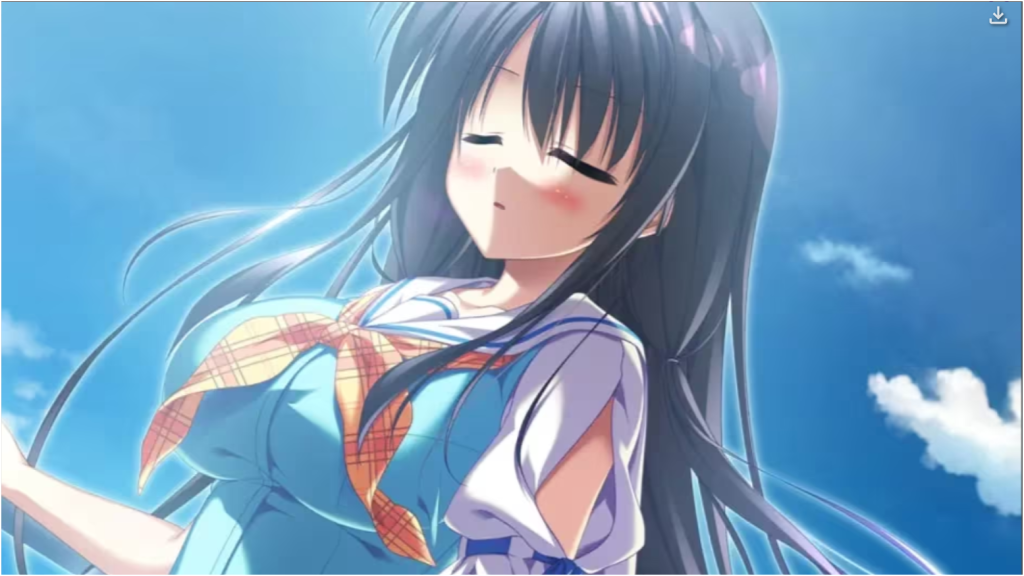 图片[4]-永不落幕的前奏诗完整汉化版+全结局下载