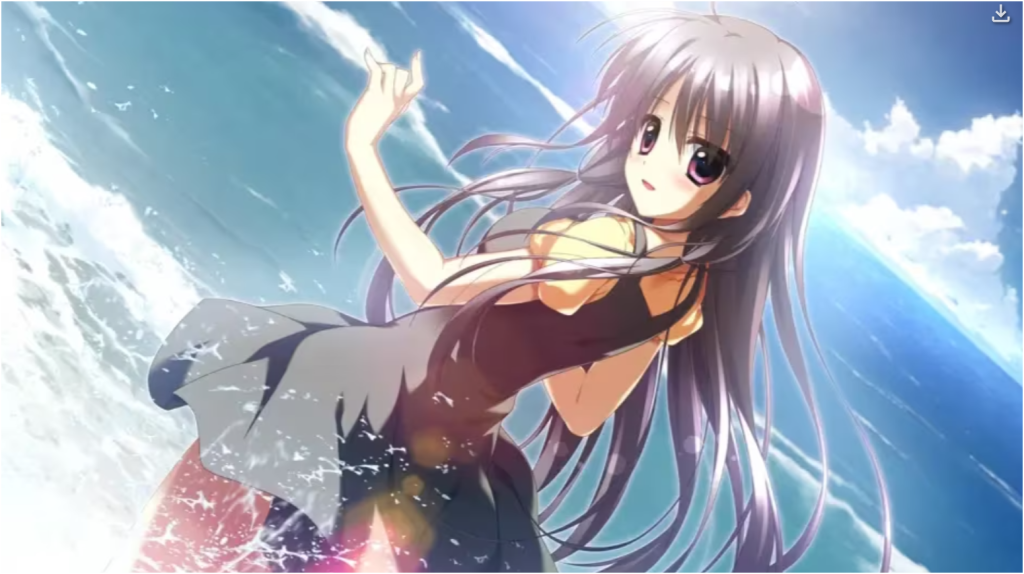 图片[2]-永不落幕的前奏诗完整汉化版+全结局下载