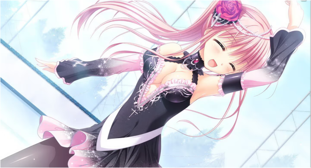 图片[2]-初雪樱完整汉化版+全结局下载