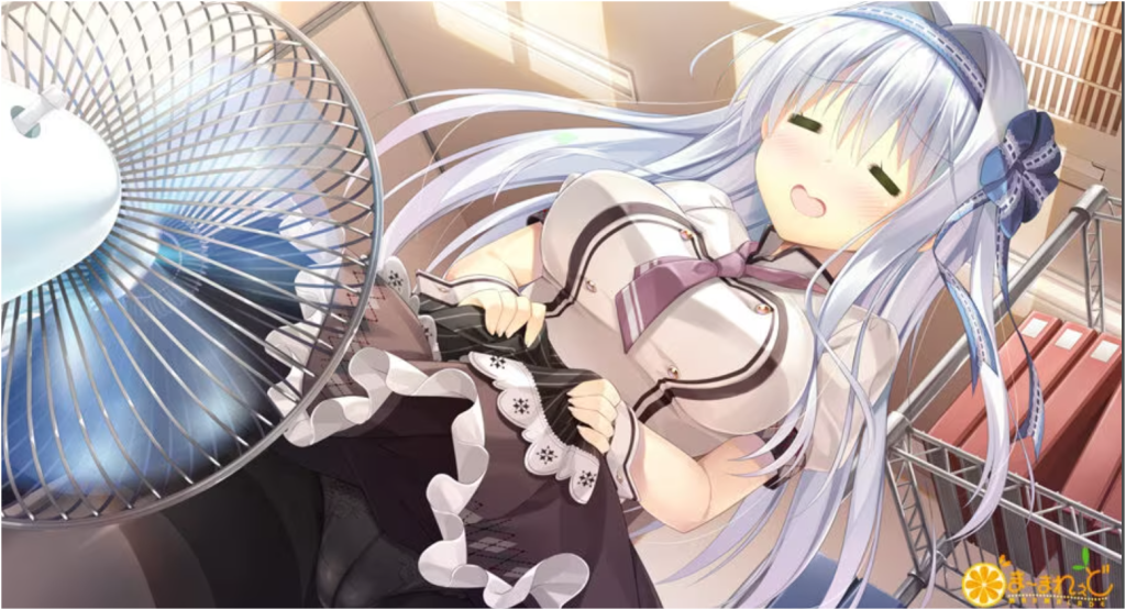 图片[3]-回家前都算是棉花糖完整汉化版下载