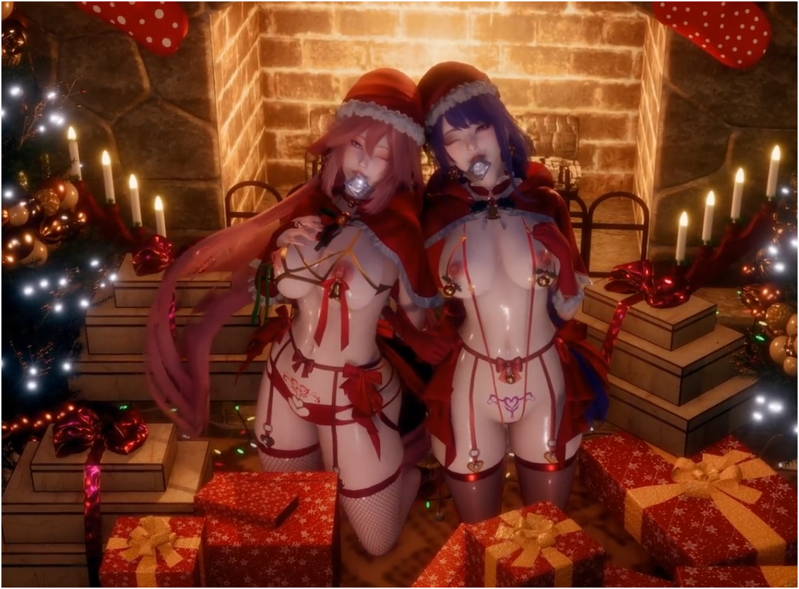 Happy New Year-Animation_Rcy[R站]